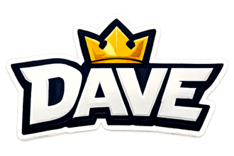 Logo do Dave Schooling